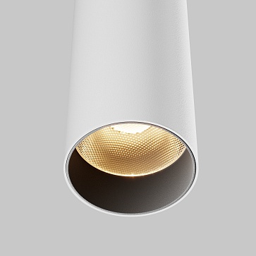 Подвесной светильник Focus LED 3000K 12W 40°
