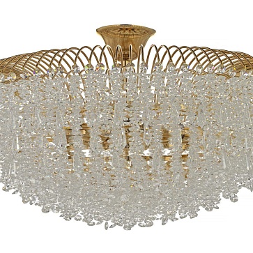 Потолочная люстра Arti Lampadari Delia E 1.3.80.105 G