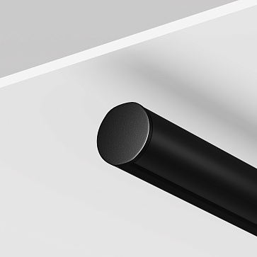 Шинопровод круглый подвесной 2 м Levity