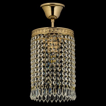 Потолочный светильник Dio DArte Elite Cremono E 1.3.15.100 G