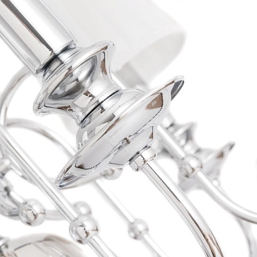 Подвесная люстра Arte Lamp MOLLY A1316LM-6CC