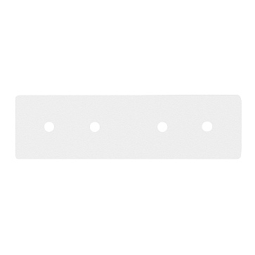 Коннектор прямой для магнитного шинопровода Arte Lamp LINEA-ACCESSORIES A480533