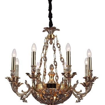 Lucia Tucci FIRENZE 1781.8.2 antique gold