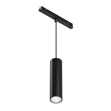 Трековый подвесной светильник Focus Led Exility 2700-6000K 12Вт 36° Dim Dali1