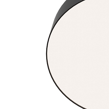 Потолочный светильник Zon 4000K 1x35Вт 120°