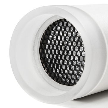 Точечный накладной светильник Arte Lamp OGMA A5556PL-1WH