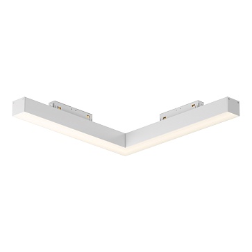Трековый светильник Basis Angle Gravity 3000K 24Вт 120°