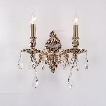 Lucia Tucci BARLETTA W1730.2 coffe gold