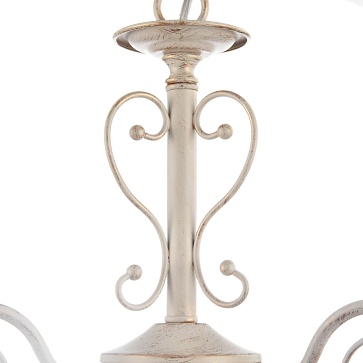 Люстра FR2566-PL-03-WG Freya Classic Benoit