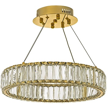 Подвесной светильник Dio D'Arte Elite Caneva L 1.5.40.100 G