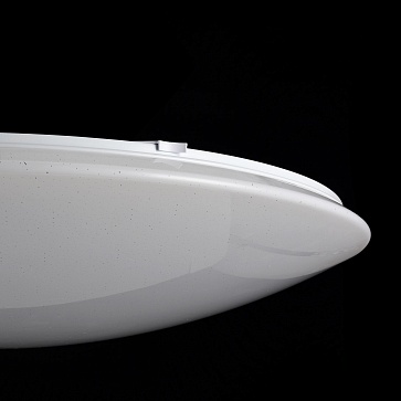 Потолочный светильник FR6999-CL-75-W Freya LED Gloria