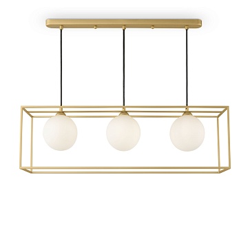 Подвесной светильник FR5113PL-03G Freya Modern Trinity