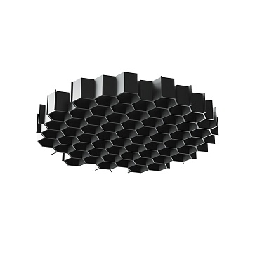 Светофильтр HoneyComb ⌀24мм