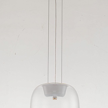 Светильник подвесной Arti Lampadari Narbolia L 1.P5 CL