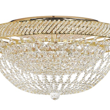 Потолочный светильник Dio DArte Asfour Bari E 1.2.60.299 G