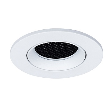 A2865PL-1WH Светильники точечные встраиваемые со сменной лампой A2865PL-1WH Светильники точечные встраиваемые со сменной лампой