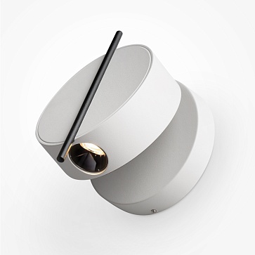 Настенный светильник (бра) MOD180WL-L4W3K