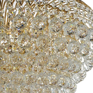 Потолочная люстра Arti Lampadari Empoli E 1.2.80.100 G