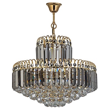 Подвесная люстра Arti Lampadari Ovada E 1.5.50.102 G
