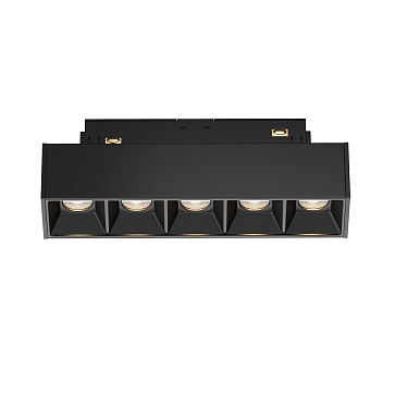 Трековый светильник Points S35 3000K 10Вт 24°