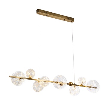 Люстра  Star in Glass