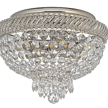 Потолочный светильник Dio DArte Asfour Bari E 1.2.35.200 N