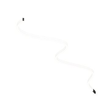 Трековый светильник Flex Levity 4000К 16Вт 2м