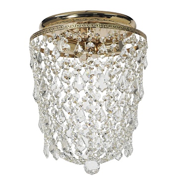 Потолочная люстра Arti Lampadari Stella LE 1.2.30.506 G