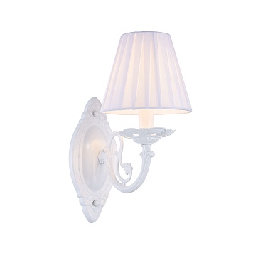 Настенный светильник (бра) FR2686WL-01W Freya Classic Jasmine