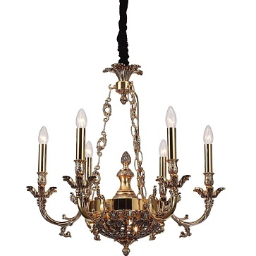 Lucia Tucci FIRENZE 1781.6.2 antique gold