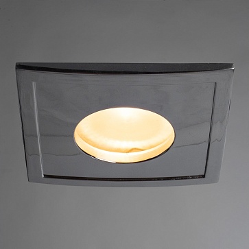 Точечный встраиваемый светильник Arte Lamp AQUA A5444PL-1CC