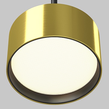 Подвесной светильник Glare 3000К 12Вт 120°