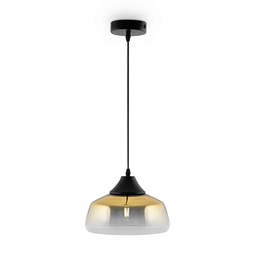 Подвесной светильник FR5188PL-01G Freya Modern Jiffy
