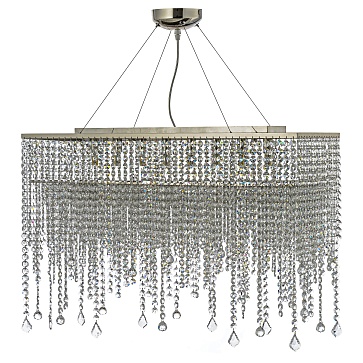 Люстра подвесная Arti Lampadari Milano E 1.5.70X25.105 N