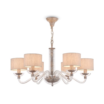 Люстра ARM526PL-06GR