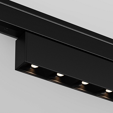 Трековый светильник Points Levity 3000К 10Вт 30°