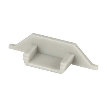 Комплект заглушек (для профиля ALM010S) 10шт.