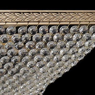 Потолочный светильник Dio DArte Elite Cremono E 1.3.50x50.100 G