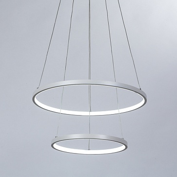 Подвесная люстра Arte Lamp FRODO A2197SP-2WH