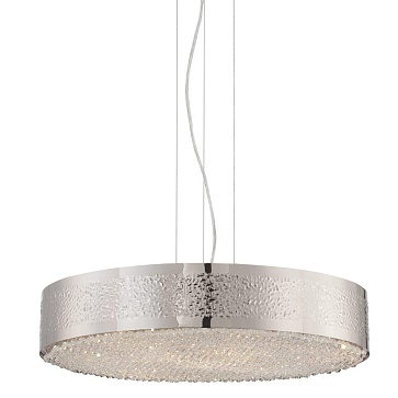 Lucia Tucci fabian 1552.9 nickel