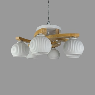 Люстра Lunar Cycle