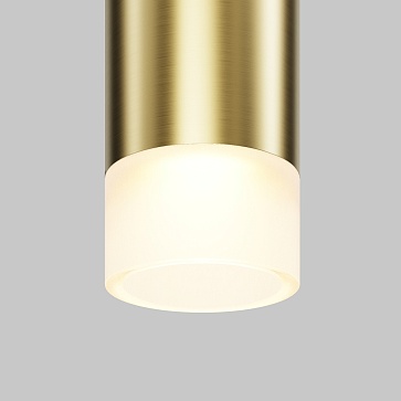 Трековый светильник Skim Levity 3000К 3Вт 36°