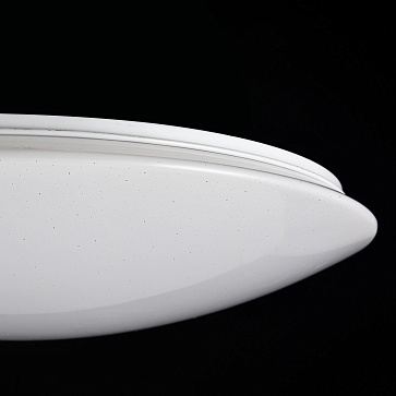 Потолочный светильник FR6999-CL-45-W Freya LED Gloria