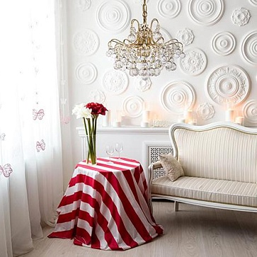 Подвесная люстра Arti Lampadari Giglio E 1.5.38.100 G