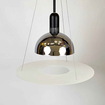 Подвесной светильник Plate Matte