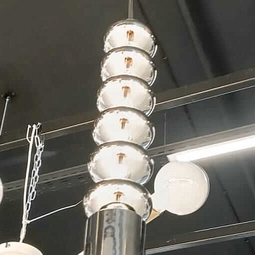 Подвесной светильник Lollipop