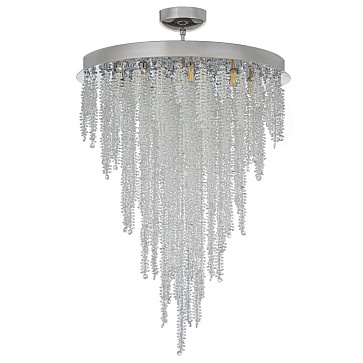Люстра потолочная Arti Lampadari Flusso H 1.4.55.105 N