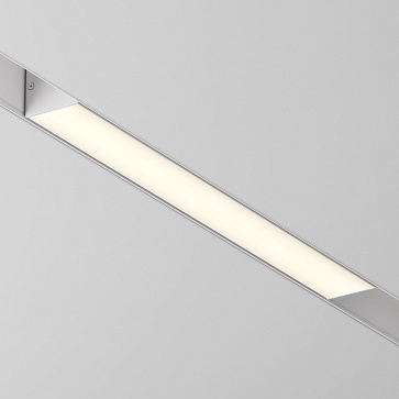 Трековый светильник Basis S35 3000K 12Вт 120°