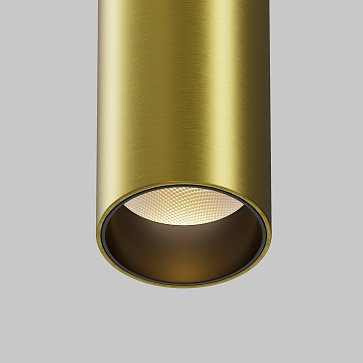 Трековый светильник Focus Led Exility 2700-6000K 12Вт 36° Dim Smart