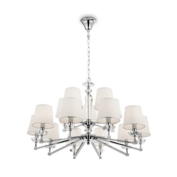 Люстра MOD064PL-15N